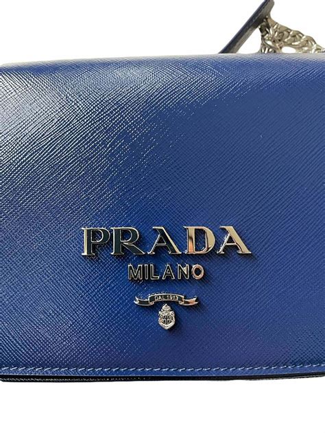 prada tasche pattina amazon|Prada Pattina Saffiano Patent Leather Shoulder Bag, Gray.